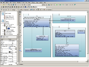 SDE for JBuilder (CE) for Mac OS X