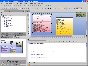 SDE for Sun ONE (PE) for Mac OS X