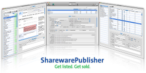 SharewarePublisher