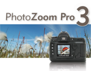 Shortcut PhotoZoom Professional