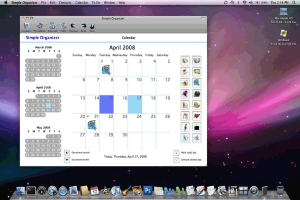 Simple Organizer