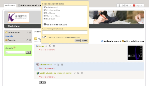 Smart Extranet