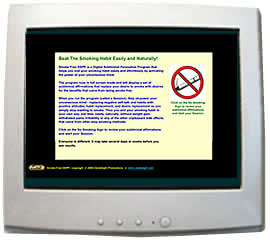 Smoke Free  DSPP