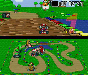 Snes9x for Mac