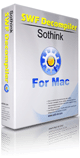 Sothink SWF Decompiler fuer Mac