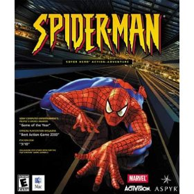 spider-man for mac