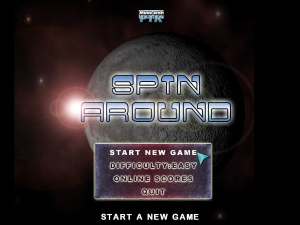 Spin Around (Mac)