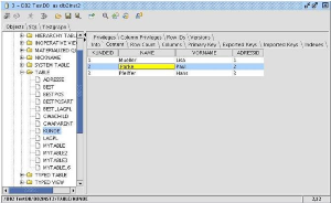 SQuirreL SQL Client for Mac