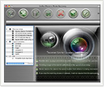 Stellar Phoenix Photo Recovery - MAC Photo Recovery Software