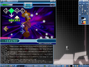 StepMania