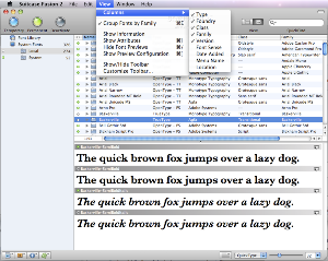 Suitcase Fusion 2 for Mac