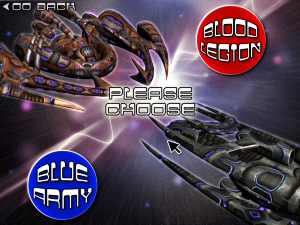 Supernova: Galactic Wars (MAC)
