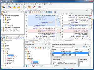 Syncro SVN Client for mac
