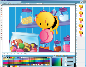 the TAB Lite