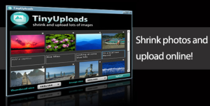 TinyUploads