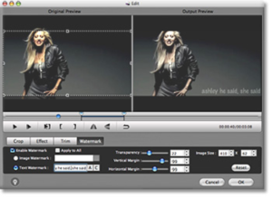 Total Media Converter for Mac