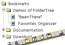 Treeview - JavaScript Tree Menu