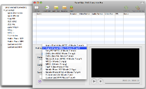 Tune4Mac DVD Converter for Mac