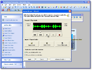 TurboDemo