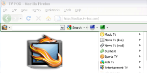TV-FOX for Mac