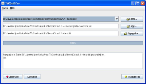 TWXML2CSV