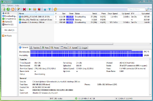 uTorrent for Mac