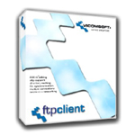 Vicomsoft FTP Client for Mac