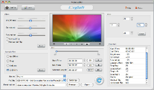 Video Editor for Mac