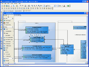 Visual Paradigm for UML (CE) [Mac OS X]
