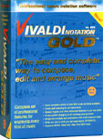 Vivaldi Gold