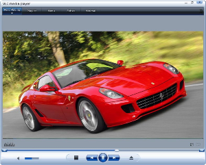 VLC Media Player For Mac