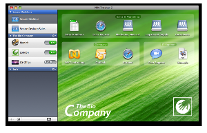VPN Tracker for Mac