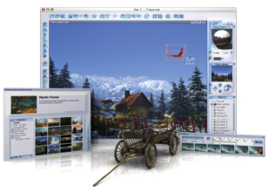 Vue 7 Pioneer for Mac
