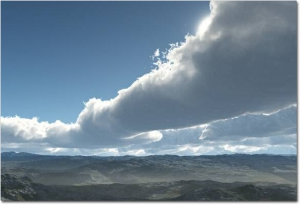 Vue Infinite