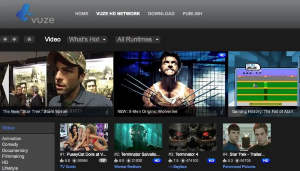 Vuze for Mac