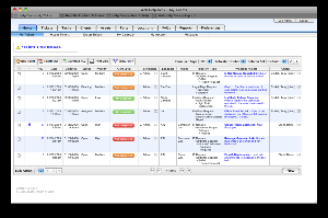 Web Help Desk Free for Mac