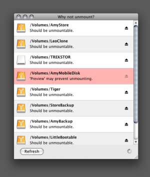 WhyNotUnmount for mac
