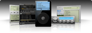 Wimpy MP3 Player