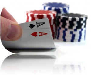 Winning Texas Hold'em