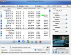 Xilisoft DVD Ripper Platinum for Mac