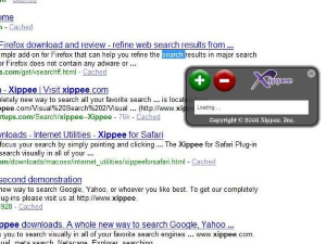 Xippee for Opera UserJS