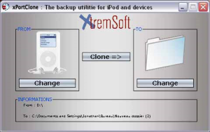 xPodClone