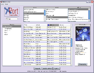 xPort