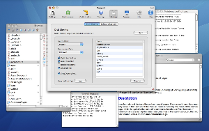 Xupport  For Mac OS X